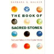 The Book of Sacred Stones