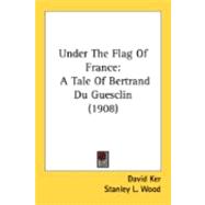 Under the Flag of France : A Tale of Bertrand du Guesclin (1908)