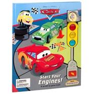 Disney/Pixar Cars, Start Your Engines!
