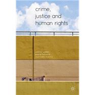 Crime, Justice and Human Rights