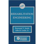 Rehabilitation Engineering
