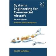 Systems Engineering for Commercial Aircraft: A Domain-Specific Adaptation