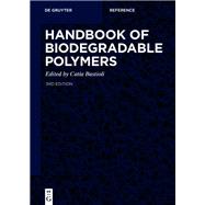 Handbook of Biodegradable Polymers