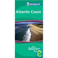 Michelin Green Guide Atlantic Coast