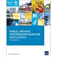 Public–Private Partnership Monitor Bangladesh