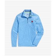 Miami Vineyard Vines Sankaty 1/2 Zip Pullover