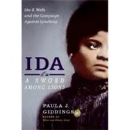 Ida: A Sword Among Lions