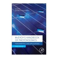 Mcevoy's Handbook of Photovoltaics