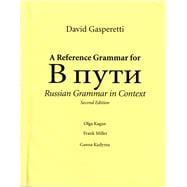 Golosa:Basic Course In Russian Book 2