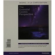 Essential Cosmic Perspective, The, Books a la Carte Edition &  Modified MasteringAstronomy with Pearson eText -- ValuePack Access Card -- for The Essential Cosmic Perspective Package