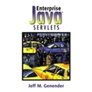 Enterprise Java(TM) Servlets