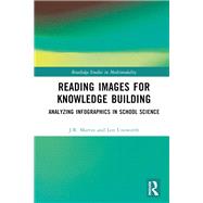 Reading Images for Knowledge Building