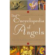 The Encyclopedia of Angels