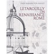 Letarouilly on Renaissance Rome