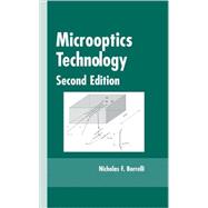 Microoptics Technology: Fabrication and Applications of Lens Arrays and Devices