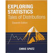 Exploring Statistics: Tales of Distribution