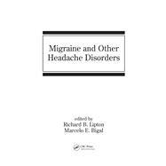 Migraine and Other Headache Disorders