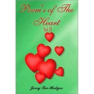 Poem's of the Heart