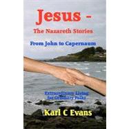 Jesus - the Nazareth Stories