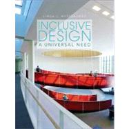 Inclusive Design A Universal Need