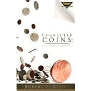 Character Coins : Investing in Significance