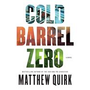 Cold Barrel Zero