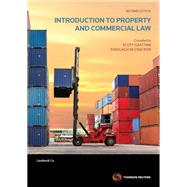 Introduction to Property and Commercial Law