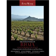 The Finest Wines of Rioja and Northwest Spain