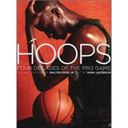 Hoops Four Decades of the Pro Game
