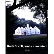 Hugh Newell Jacobsen