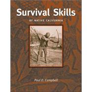 Survival Skills of Native California