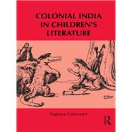 Colonial India in ChildrenÆs Literature