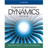Engineering Mechanics Dynamics, SI Edition