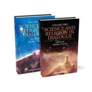 Science and Religion in Dialogue, Two Volume Set