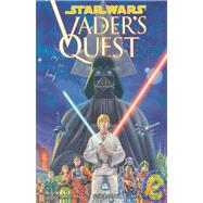 Star Wars: Vaders Quest