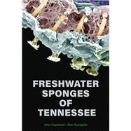 Freshwater Sponges of Tennessee