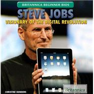 Steve Jobs