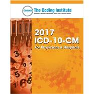 2017 ICD-10-CM for Physicians and Hospitals