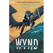 Wynd: The Throne in the Sky #1