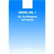 Language Planning and Policy in the Pacific Fiji, The Philippines, and Vanuatu
