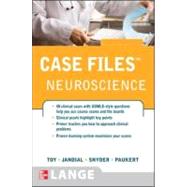 Case Files Neuroscience