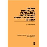 Infant Mortality, Population Growth and Family Planning in India