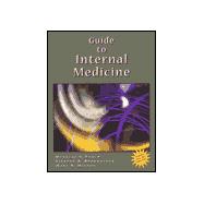 Guide to Internal Medicine