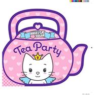 Angel Cat Sugar: Tea Party