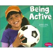 Being Active