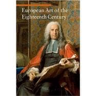 European Art of the Eighteenth Century