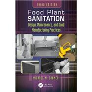 Food Plant Sanitation