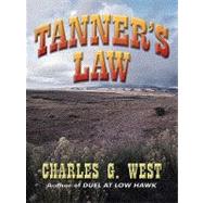 Tanner's Law