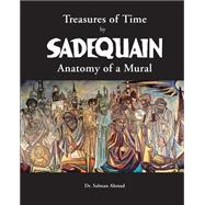 Treasures of Time by Sadequain