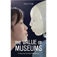 The Value of Museums Enhancing Societal Well-Being